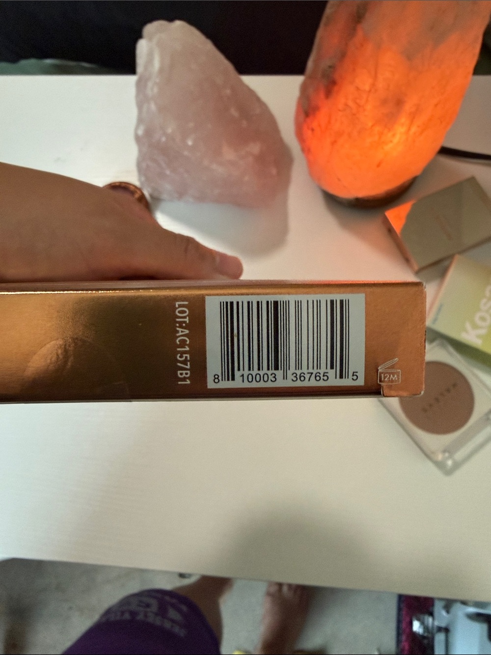 2 for $60 | Danessa Myricks Beauty 4-Ever Flushed Blurring Balm Palette - Picture 2 of 8
